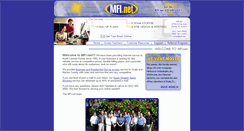 Desktop Screenshot of mfi.net